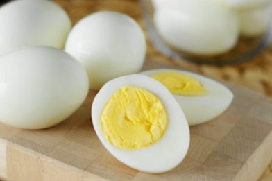 Cozinhar ovo no microondas